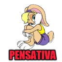 🤔 emoji Mundo virtual Telegram sticker 24 of 113