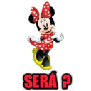 🤔 emoji Mundo virtual Telegram sticker 18 of 113