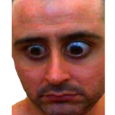 😲 emoji Ricardo S. Telegram sticker 7 of 44