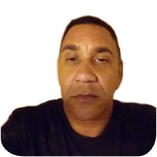 🙂 emoji John John Telegram sticker 23 of 59