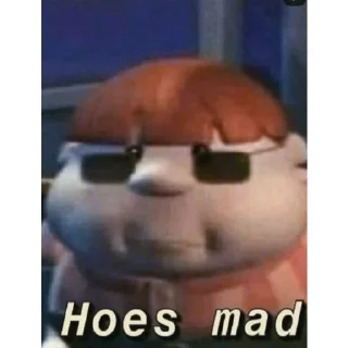 Sticker from LMAO