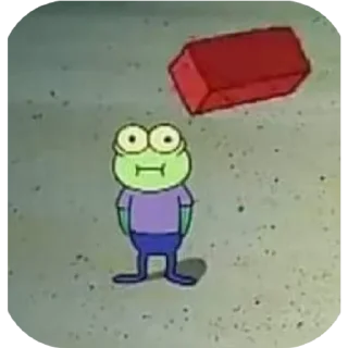 🙂 emoji este también Telegram sticker 17 of 30