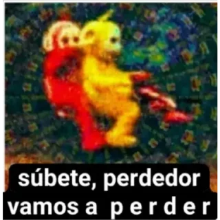 🙂 emoji este también Telegram sticker 11 of 30