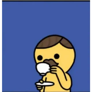 🙂 emoji este también Telegram sticker 8 of 30