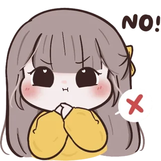 🍫 emoji chubby chirukα @kittyst Telegram sticker 18 of 40
