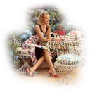 💃 emoji Graciosa @mulherpreciosa Telegram sticker 12 of 116