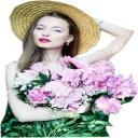 💃 emoji Graciosa @mulherpreciosa Telegram sticker 20 of 116