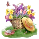 👒 emoji Graciosa @mulherpreciosa Telegram sticker 24 of 116