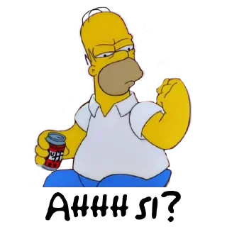 👊 emoji Whatever Telegram sticker 12 of 113