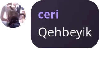 👱‍♂️ emoji @MalikaneResmi pack by @QuotLyBot Telegram sticker 16 of 120