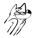 😉 emoji pissed pupper Telegram sticker 3 of 16