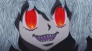 😈 emoji Izumi / pack unico Telegram sticker 5 of 112