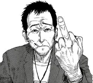 Sticker from ﾶﾑ刀ムﾑ