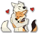 ☺️ emoji Soul and Blank Telegram sticker 17 of 46