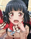 😖 emoji Bandori Telegram sticker 19 of 67