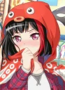 😊 emoji Bandori Telegram sticker 21 of 67
