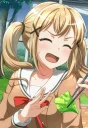 Sticker from Bandori