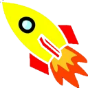 Sticker from Cʀɑzy vpn