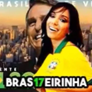 🇧🇷 emoji Com a Haus é assim... Telegram sticker 20 of 113