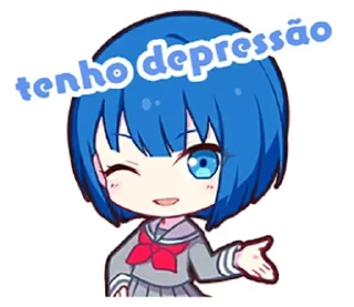 🌟 emoji Jaspion Starter Pack Telegram sticker 16 of 66