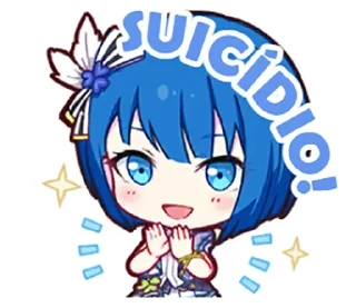 🌟 emoji Jaspion Starter Pack Telegram sticker 17 of 66