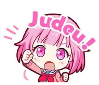🌟 emoji Jaspion Starter Pack Telegram sticker 23 of 66