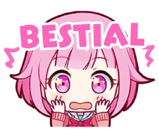 🌟 emoji Jaspion Starter Pack Telegram sticker 20 of 66