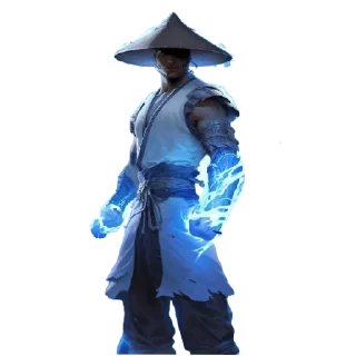 Sticker from Dex-raiden