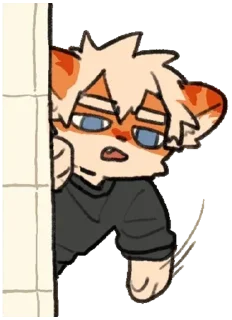 😠 emoji Milky -Manu Favoritos- — @stckrRobot Telegram sticker 7 of 56