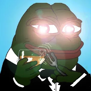 🥂 emoji Violence (new one) Telegram sticker 20 of 45