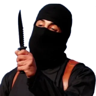 🗡 emoji Violence (new one) Telegram sticker 7 of 45