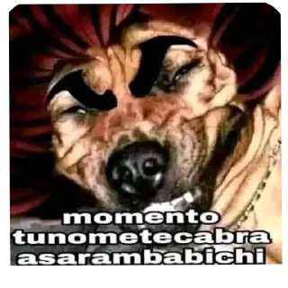 Sticker from Jo memes