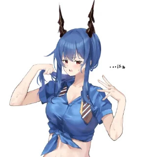 🐉 emoji 𖤍~ℂ𝕙'𝕖𝕟~𖤍 - by @Drach3n Telegram sticker 20 of 120