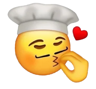🤌 emoji Pack Abi Telegram sticker 16 of 110