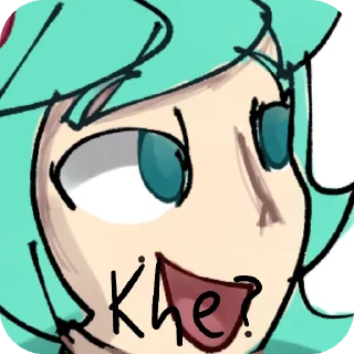 Sticker from Pendejadas