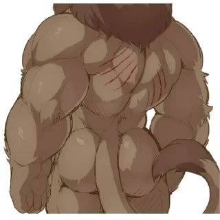 🦁 emoji Pendejadas de sharky 1 Telegram sticker 15 of 53