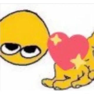 Sticker from Stickers que usa Wasap