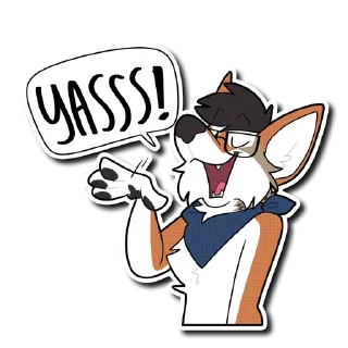 ✅ emoji Jack Telegram sticker 23 of 46