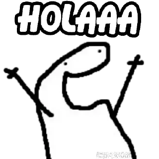 Sticker from Flork's Frases