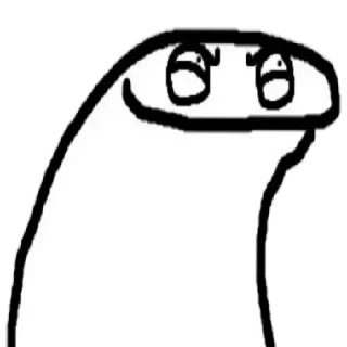 😈 emoji Flork's Frases Telegram sticker 5 of 41