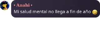 🤣 emoji Frases Telegram sticker 8 of 11