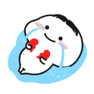😊 emoji Quby 1 Telegram sticker 7 of 50