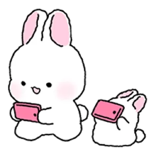 💬 emoji 토찌는 하뚜하뚜해 2 By @KakaoEmoticon Telegram sticker 14 of 24