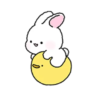 💬 emoji 토찌는 하뚜하뚜해 2 By @KakaoEmoticon Telegram sticker 7 of 24