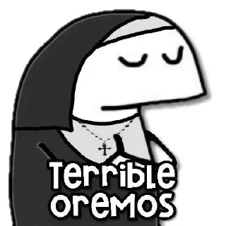 🙏 emoji 💋𝑺𝒖𝒔𝒔𝒚𝑸𝒊𝒖😈𝑴𝒆𝒙🇲🇽 Steal Pack Telegram sticker 24 of 120
