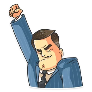 🧐 emoji Stickers @GBLse | @GBListing +99 CEX Listing | Cheap | Trust 🇦🇪 Telegram sticker 20 of 120