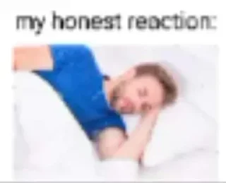 😴 emoji assreactions @virginzone0 Telegram sticker 11 of 14