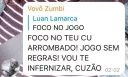 😡 emoji WW Amigos: Pérolas Telegram sticker 23 of 42