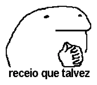 ✊ emoji josh Telegram sticker 6 of 8