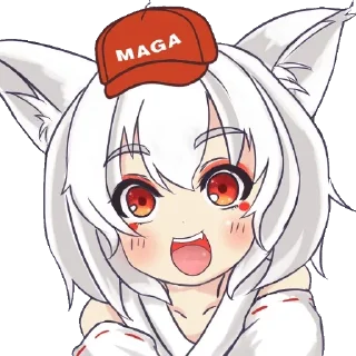 😃 emoji Touhou Dole 5 — @stckrRobot Telegram sticker 8 of 120